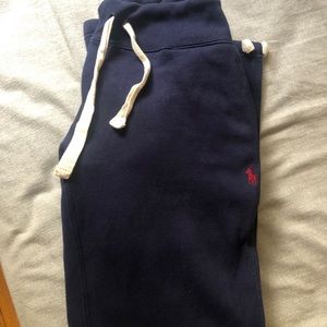 Ralph Lauren Polo Sweatpants